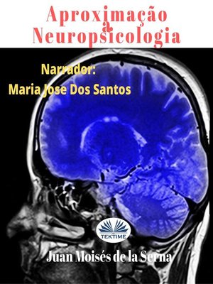cover image of Aproximação à Neuropsicologia